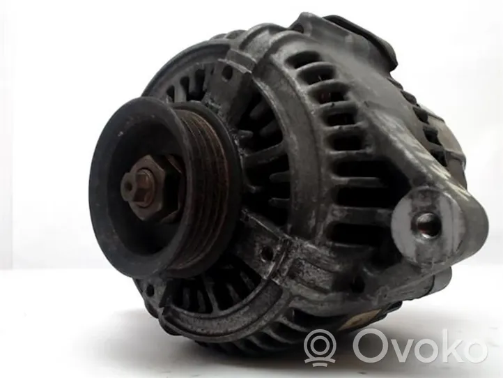 Lexus IS 220D-250-350 Alternator 2706070500