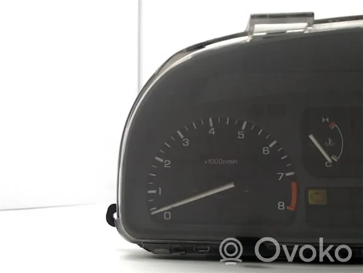 Honda Civic Tachimetro (quadro strumenti) HR0115
