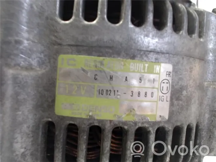 Honda Civic Generatore/alternatore CHA51