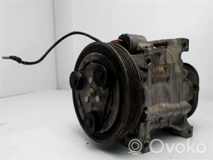 Honda Civic Compressore aria condizionata (A/C) (pompa) NL1300AE4