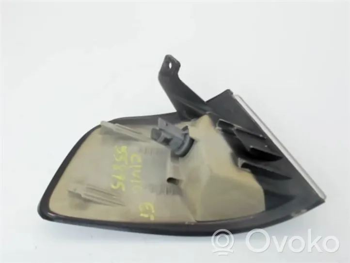 Honda Civic Indicatore di direzione anteriore 0523922