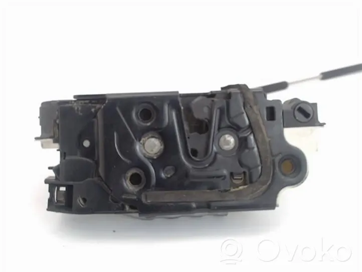 Seat Ibiza IV (6J,6P) Moteur de verrouillage porte avant 16A5N1837016A