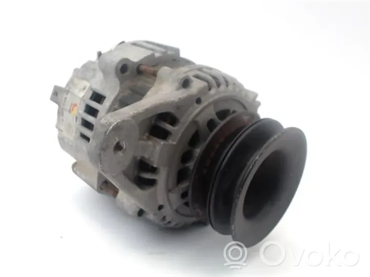 Nissan PickUp Alternator 