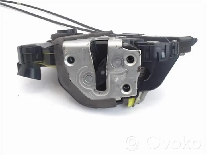 Toyota Prius (XW20) Motorino serratura porta anteriore 6904047081