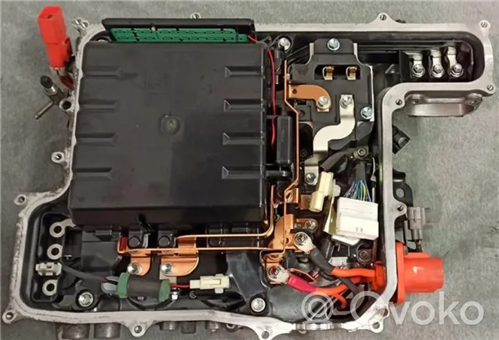 Toyota Prius (XW20) Convertitore di coppia 05E18C