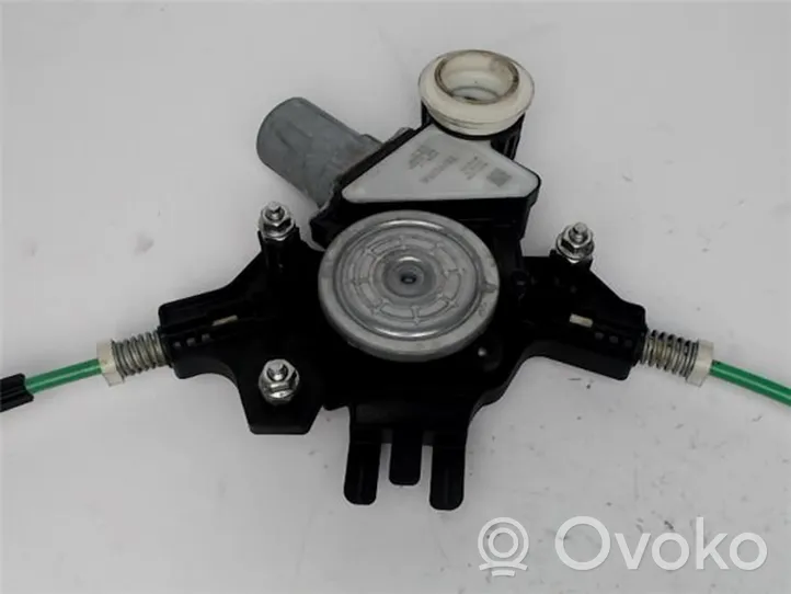 Toyota Corolla E210 E21 Alzacristalli della portiera anteriore con motorino C86185105