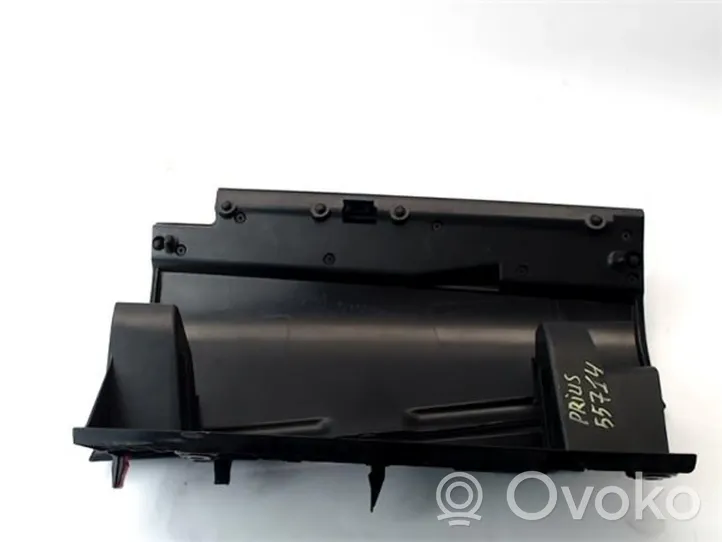 Toyota Prius (XW20) Glove box lid/cover 5553147050