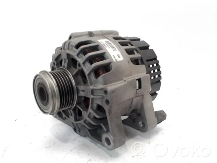 Peugeot 307 Alternator SG10B023