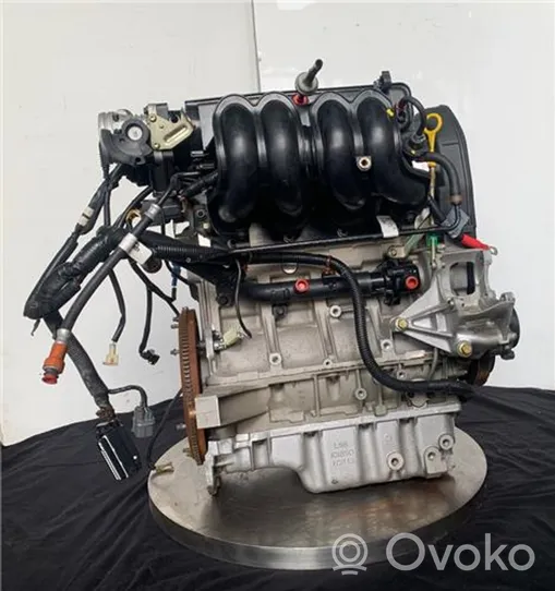 Rover 45 Moottori 14K4F