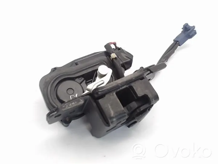 Toyota Prius (XW20) Blocco chiusura del portellone 6935047010