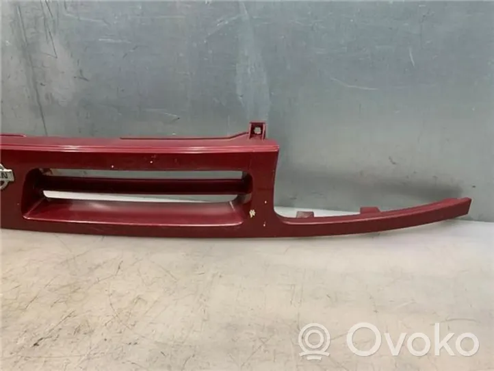 Nissan Micra Front bumper lower grill 