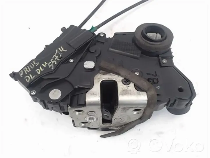 Toyota Prius (XW20) Motorino serratura porta anteriore 6903047081