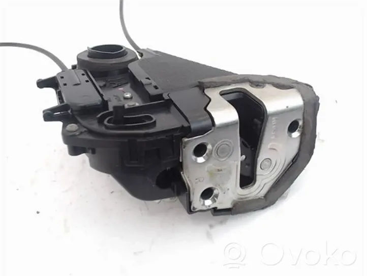 Toyota Prius (XW20) Motor de cierre de puerta trasera 6905047041