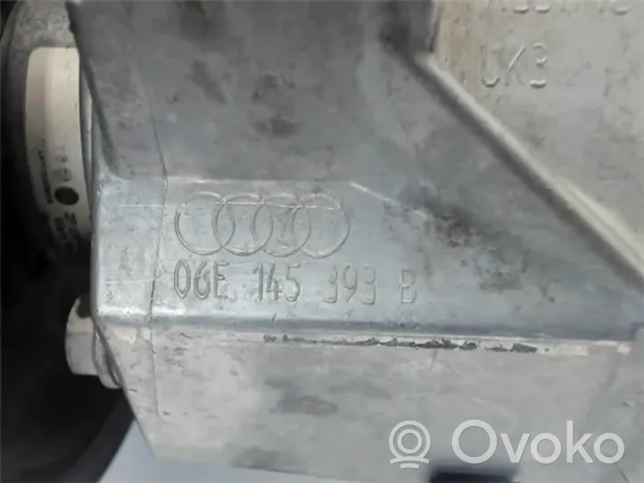 Audi A6 S6 C6 4F Pompa del servosterzo 4F0145155P