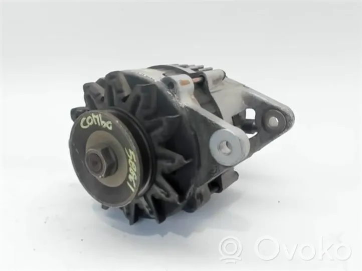 Opel Combo B Generatore/alternatore 8971502001