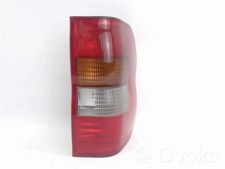 Opel Combo B Lampa tylna 1223531