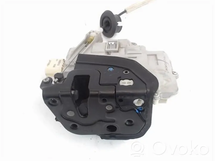 Audi A6 S6 C6 4F Motorino serratura porta anteriore 4F1837016