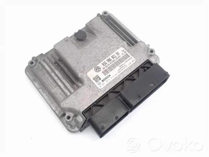 Seat Altea Autres unités de commande / modules 3g906021sk