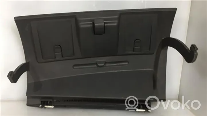 Renault Clio III Glove box lid/cover 