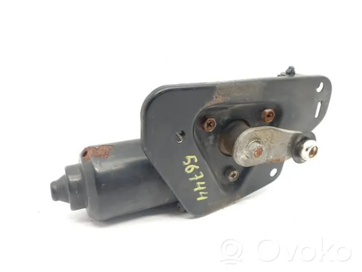 Suzuki Swift Tringlerie et moteur d'essuie-glace avant 38101-61E00