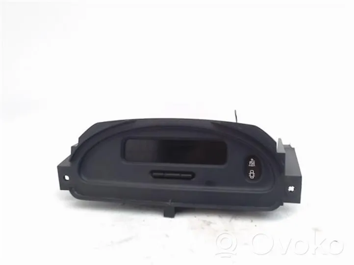 Renault Clio II Clock P7700428029A