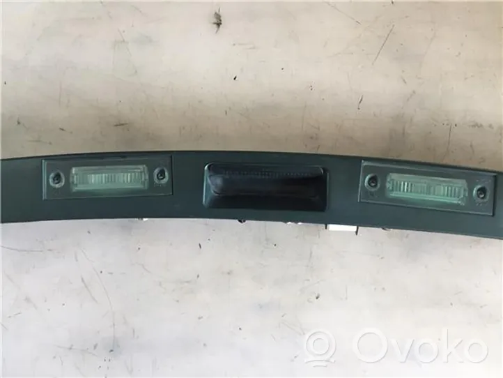 Fiat Stilo Loading door trim (molding) 