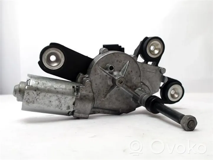 Ford Fiesta Rear window wiper motor 8A61A17K441