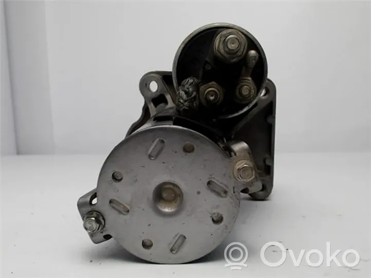 Ford Fiesta Starter motor 8V2111000