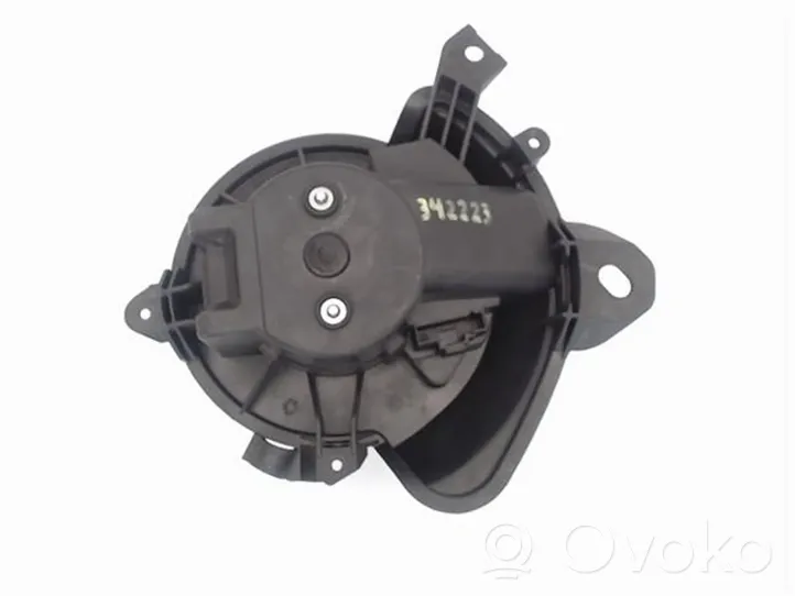 Fiat Qubo Scatola alloggiamento climatizzatore riscaldamento abitacolo assemblata 507730100