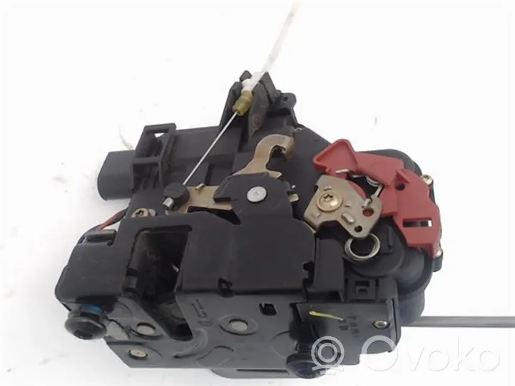 Audi A4 S4 B8 8K Motorino serratura porta anteriore 8E1837016C