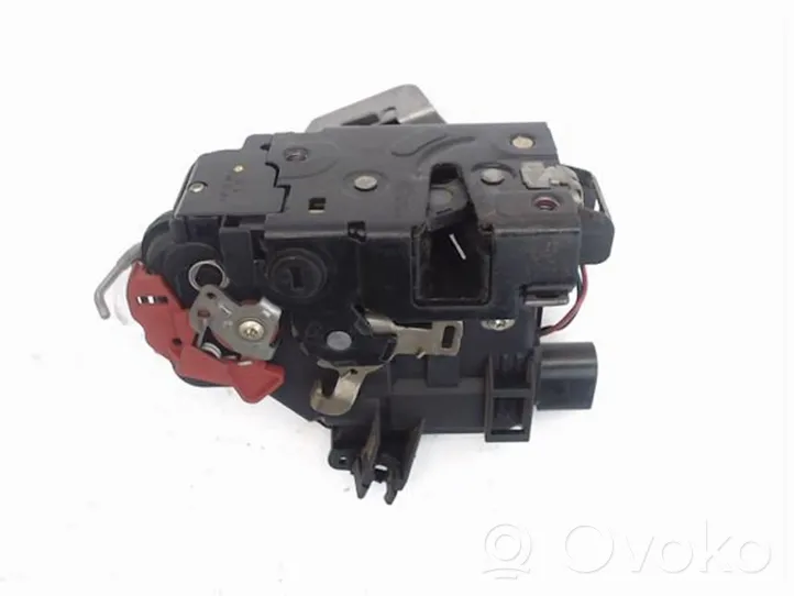 Audi A4 S4 B8 8K Rear door soft close latching motor 8E0839016C