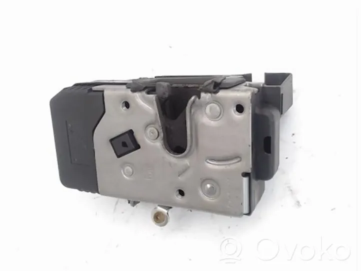 Opel Astra G Motorino serratura porta anteriore 24444015