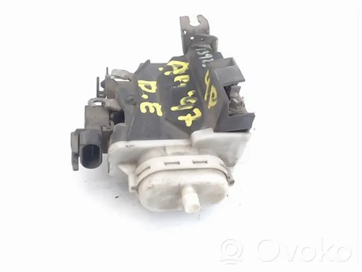 Audi A4 S4 B5 8D Motorino serratura porta anteriore 