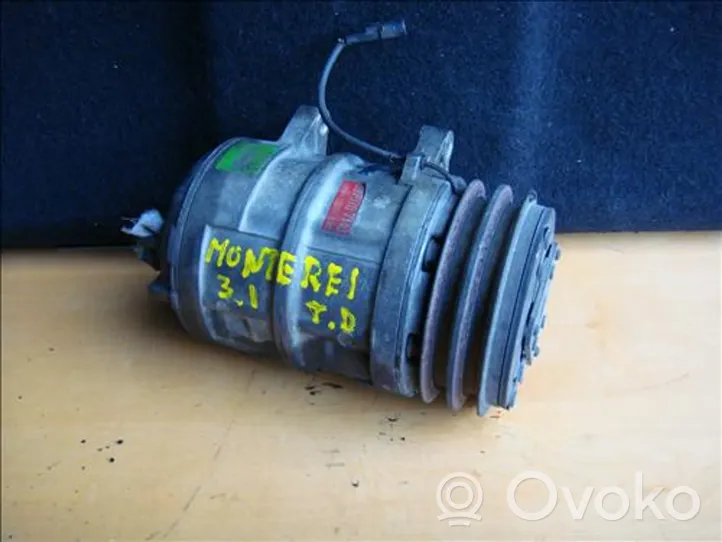 Opel Monterey Compressore aria condizionata (A/C) (pompa) 