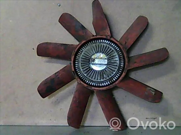 BMW 3 E30 Viscous fan clutch 2241505