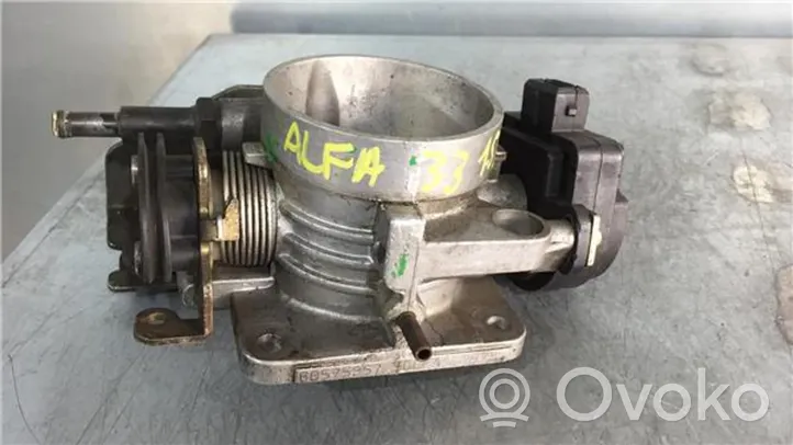 Alfa Romeo 33 Valvola corpo farfallato 50CFA12573