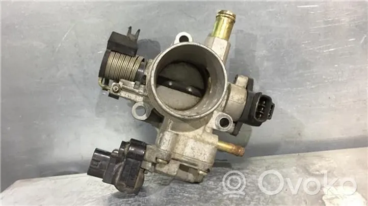 Toyota Corolla E120 E130 Throttle body valve 2221000090