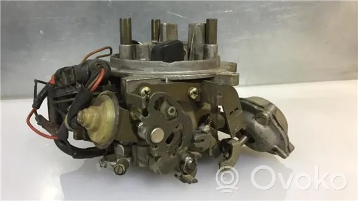 Renault 19 Carburettor 