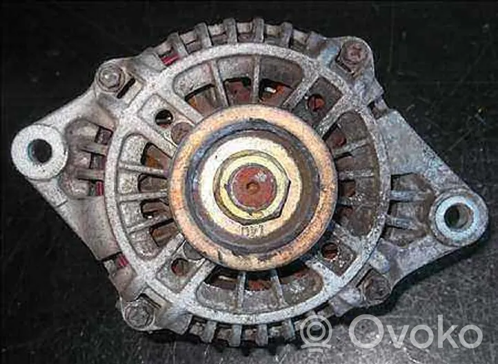 Ford Probe Alternator KL1118300D