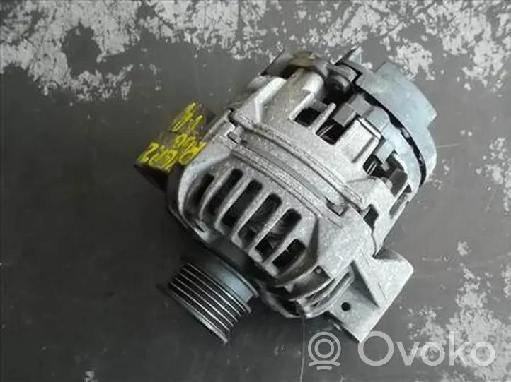 Rover 25 Generatore/alternatore YLE102430