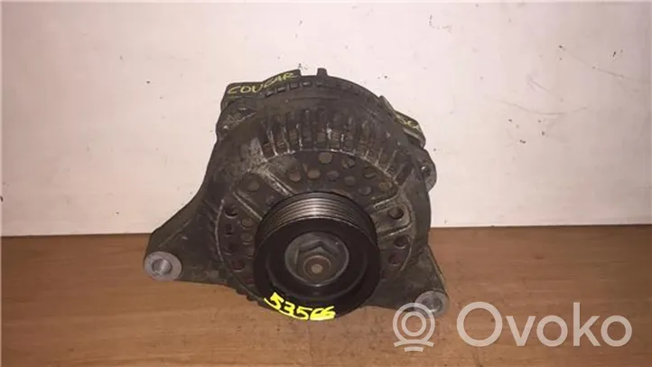 Ford Cougar Alternator F5RU10316BA