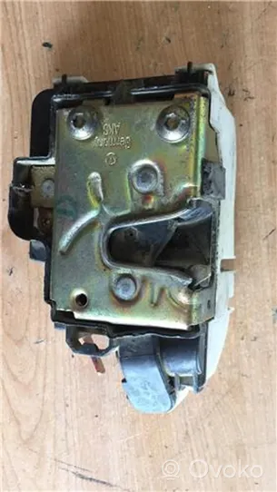 Seat Ibiza II (6k) Front door lock motor 