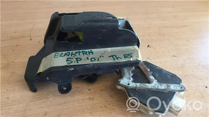 Hyundai Elantra Moteur de centralisation serrure de porte arrière K2CV