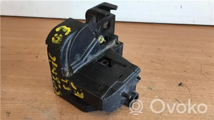 Renault Scenic I Front door lock motor 