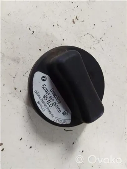 BMW 5 E34 Fuel tank cap 