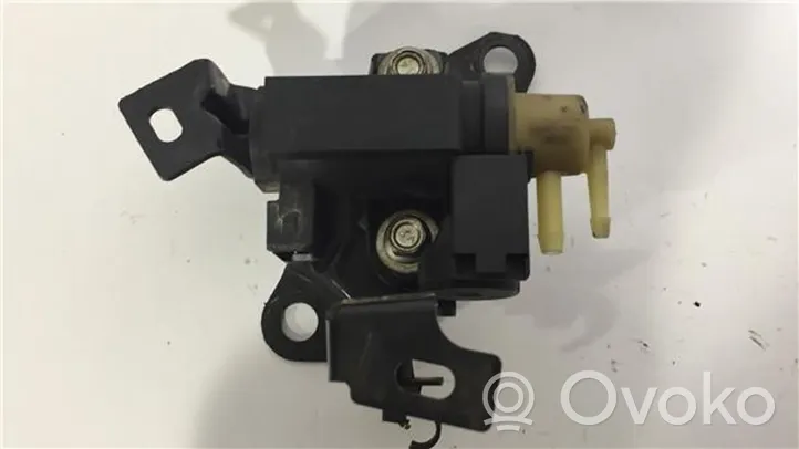 Opel Astra J Attuatore elettrico del turbocompressore 8981056561