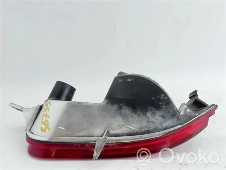 Opel Corsa C Odblask lampy tylnej 