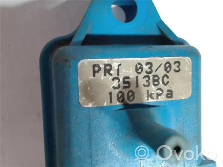 Fiat Punto (176) Module de fusibles PRT03033513BC