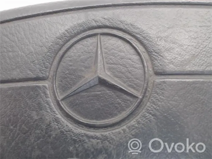 Mercedes-Benz E W210 Zaślepka Airbag kierownicy 