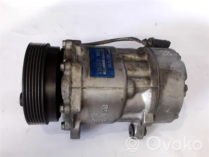 Seat Ibiza II (6k) Compressore aria condizionata (A/C) (pompa) 1J0820803K